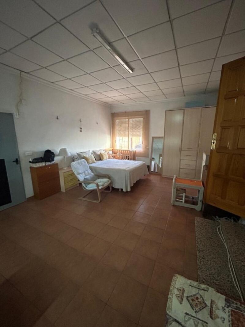 4 sovrum Villa till salu