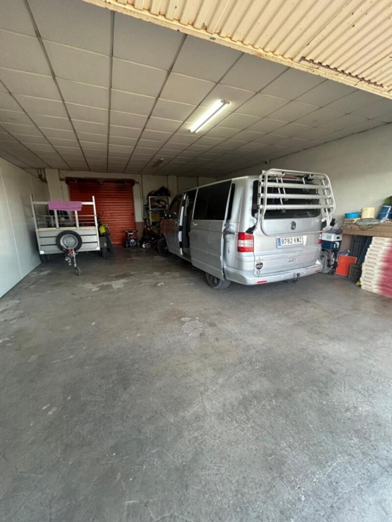 4 sovrum Villa till salu