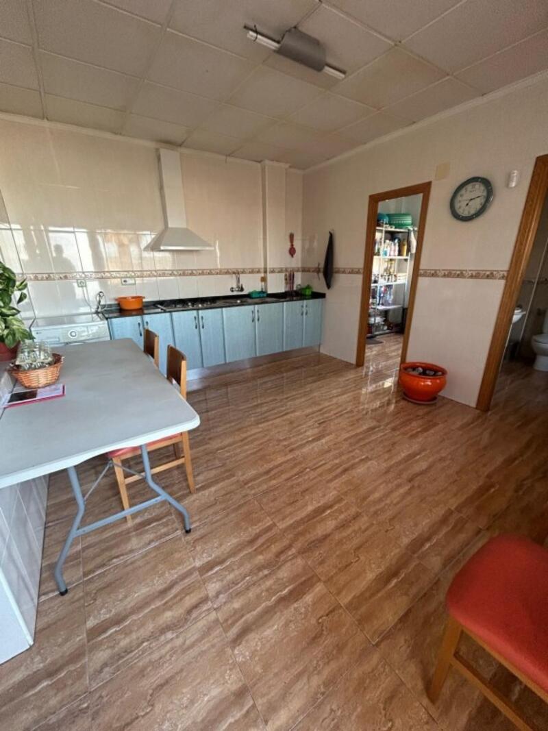 4 sovrum Villa till salu