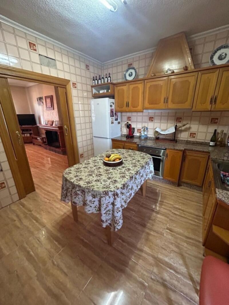 4 sovrum Villa till salu