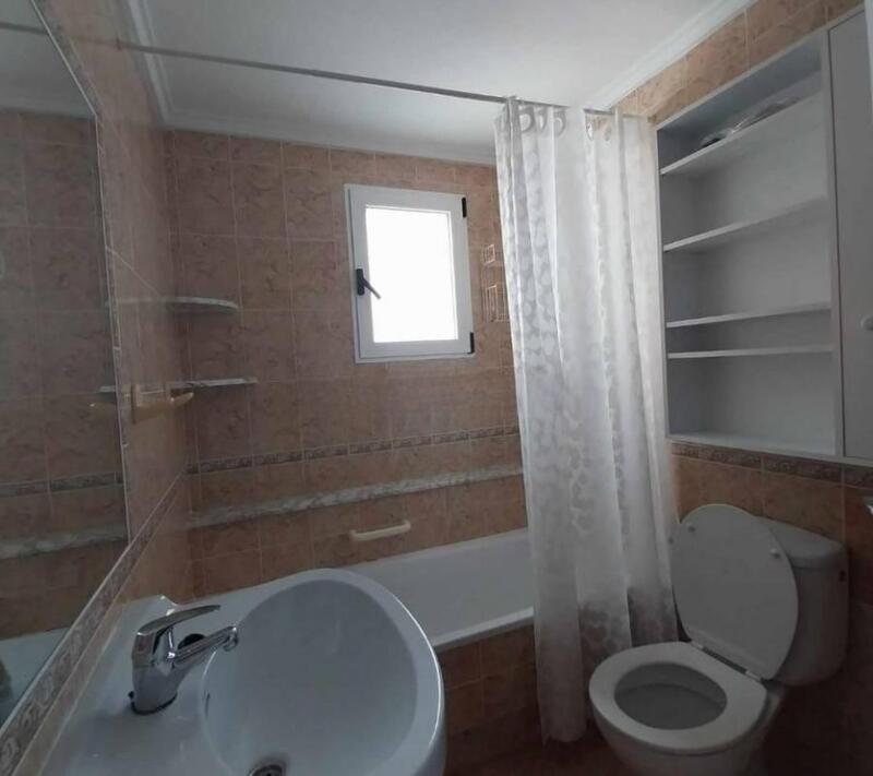 3 Schlafzimmer Appartement zu verkaufen