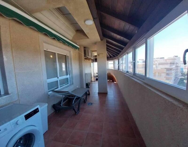 3 Schlafzimmer Appartement zu verkaufen