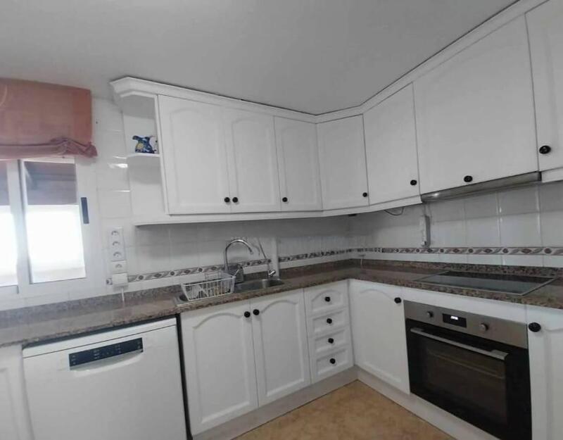 3 Schlafzimmer Appartement zu verkaufen