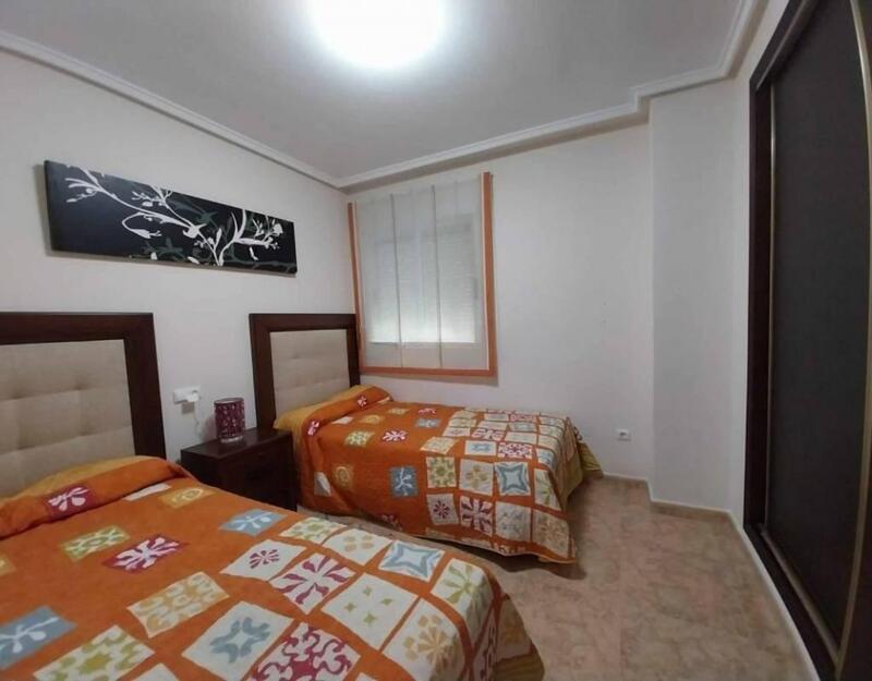 3 Schlafzimmer Appartement zu verkaufen