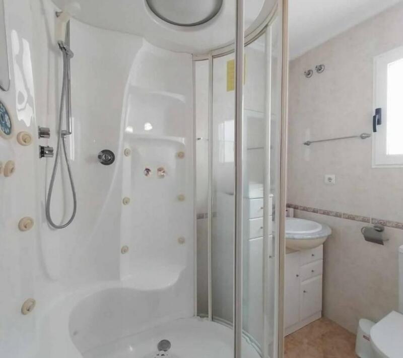 3 Schlafzimmer Appartement zu verkaufen