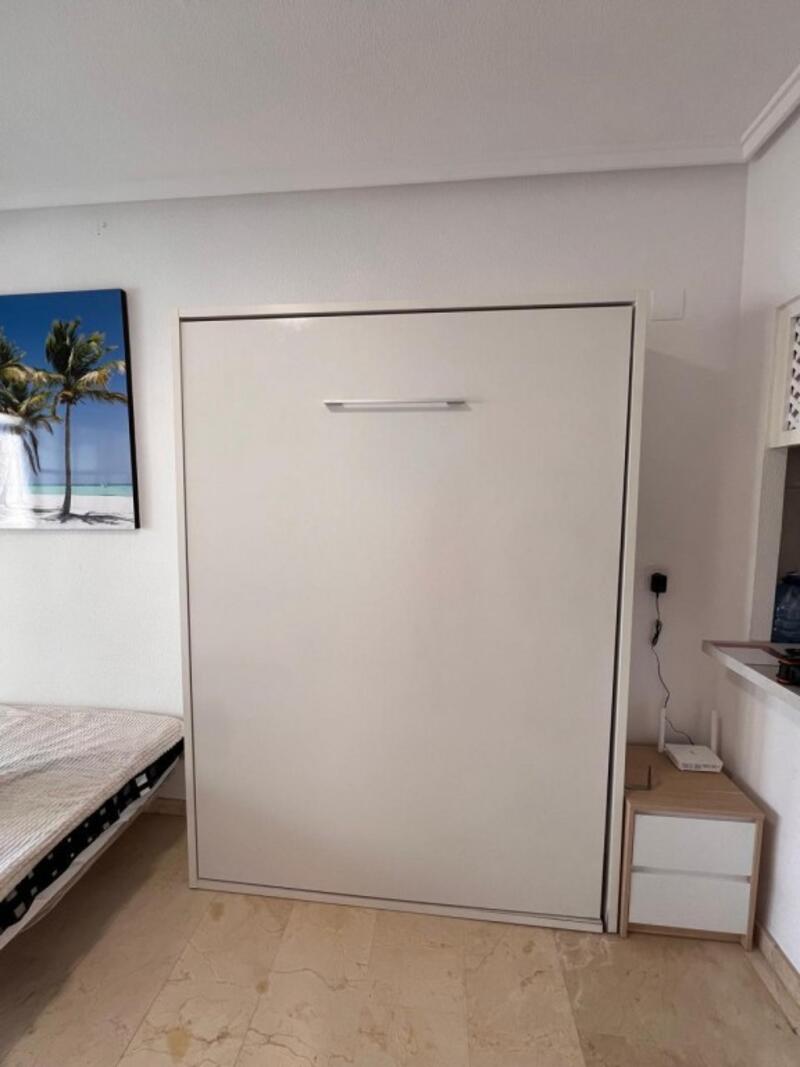 Apartamento en venta