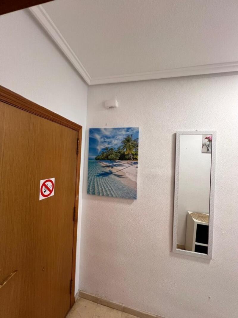 Apartamento en venta