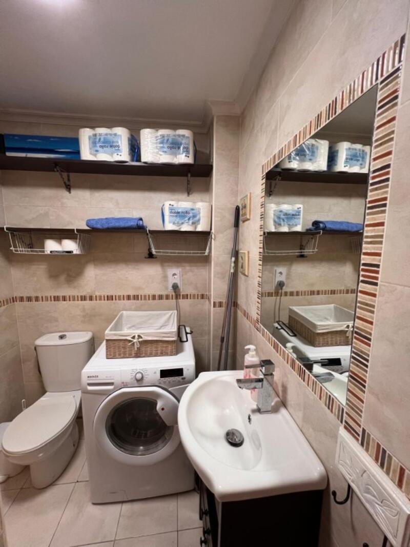Apartamento en venta