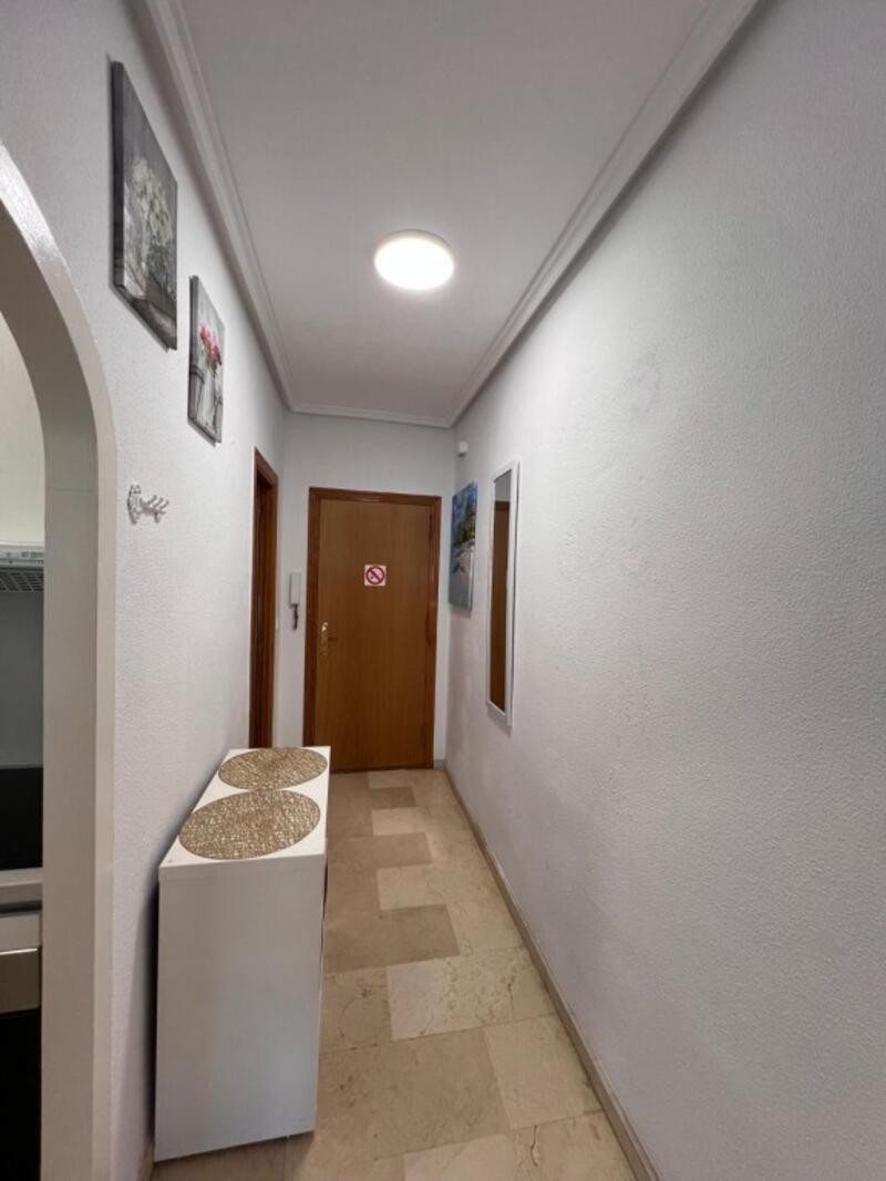 Apartamento en venta