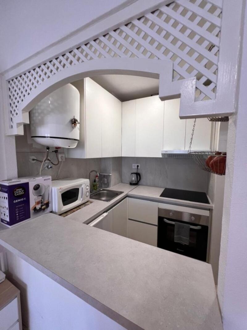 Apartamento en venta