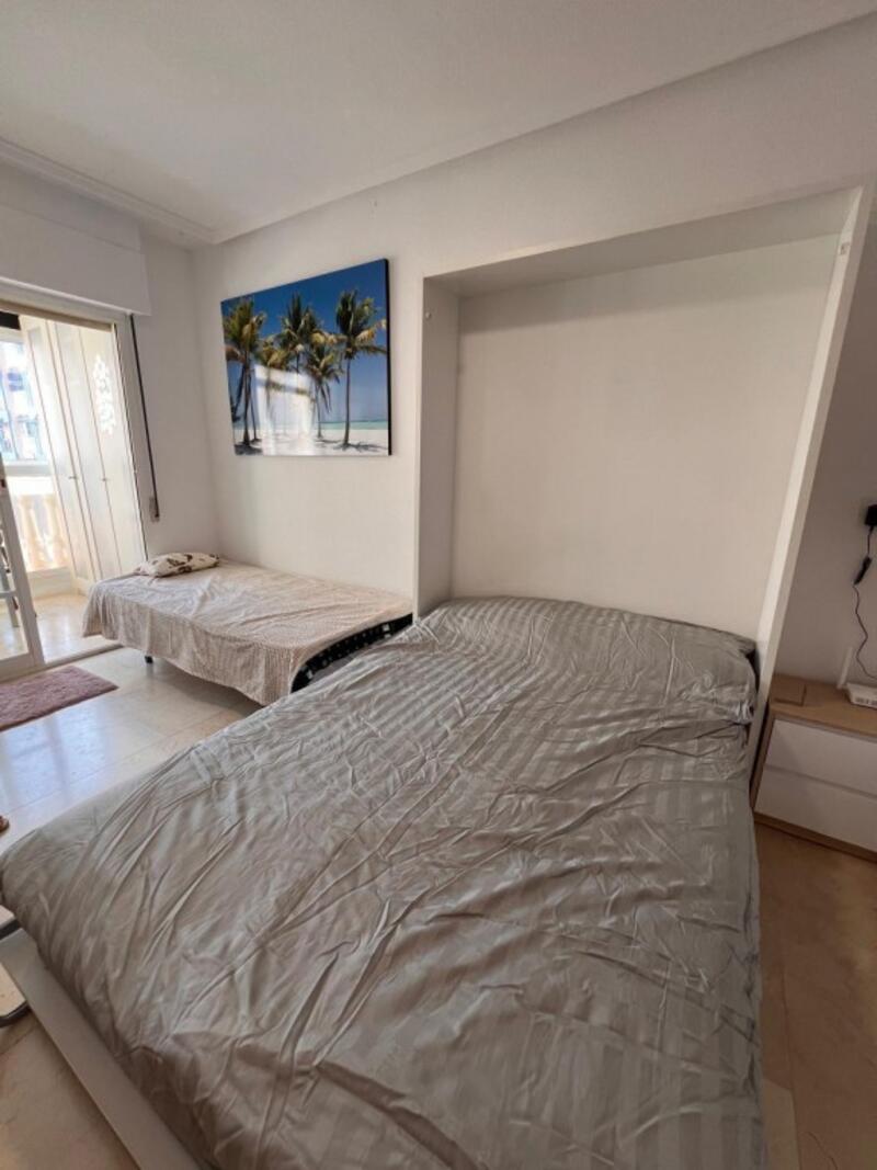 Apartamento en venta