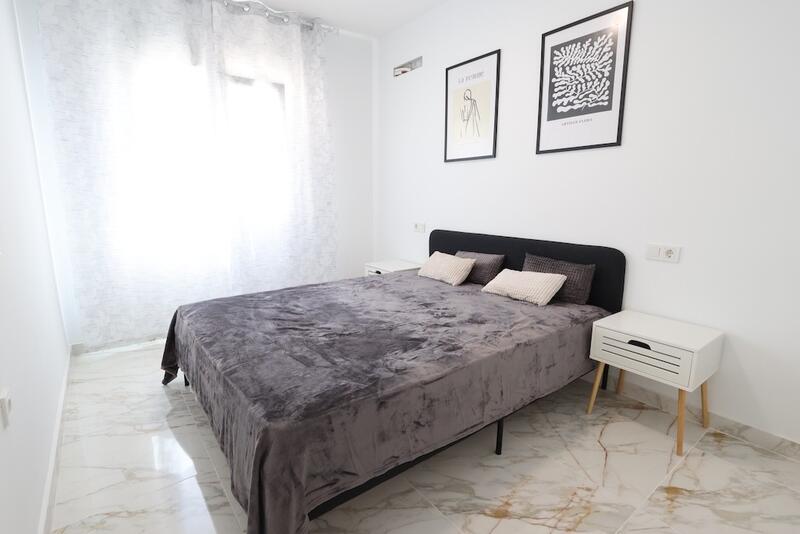 3 Cuarto Casa de Campo en venta