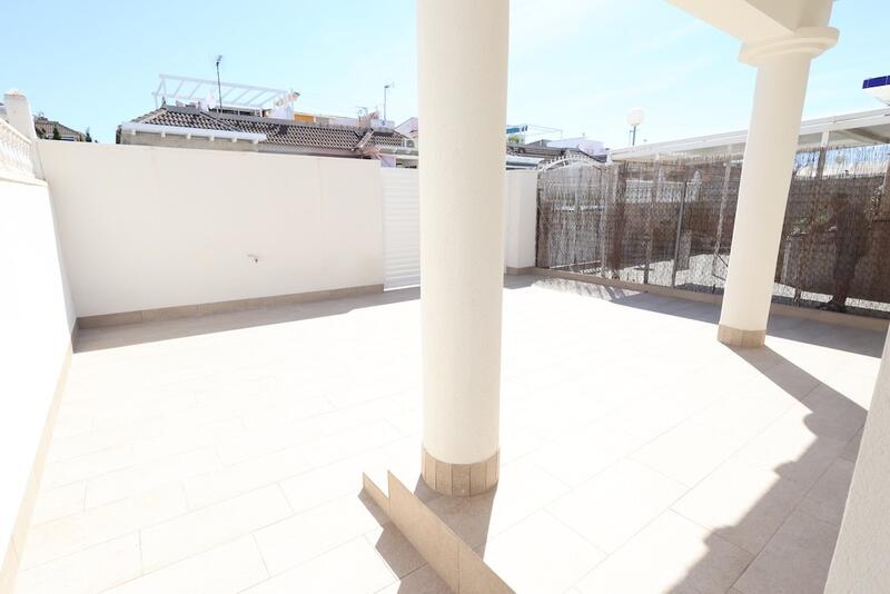 3 Cuarto Casa de Campo en venta