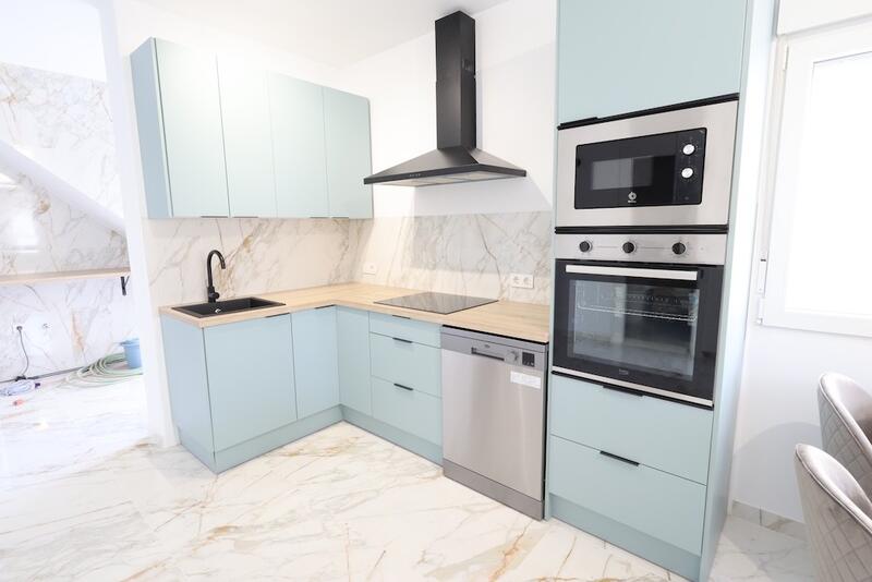 3 Cuarto Casa de Campo en venta