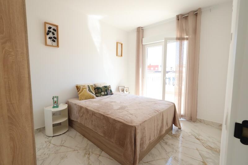 3 Cuarto Casa de Campo en venta