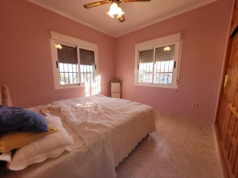 5 chambre Villa à vendre