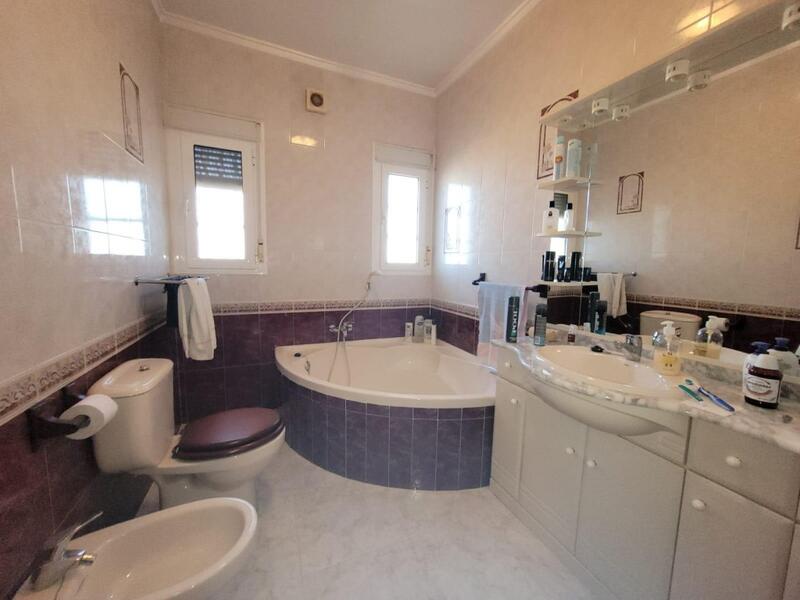5 chambre Villa à vendre