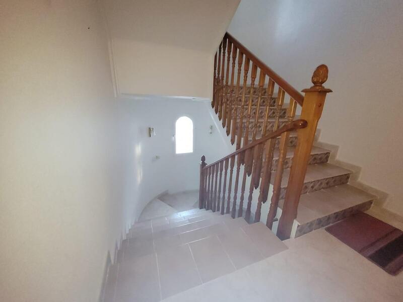 5 chambre Villa à vendre