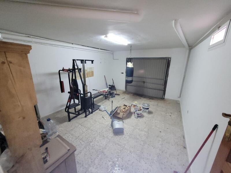 5 chambre Villa à vendre