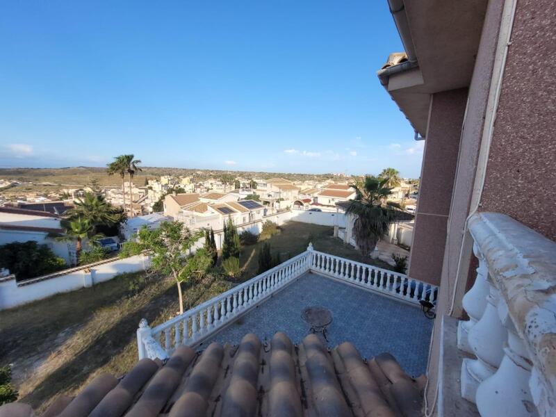 5 chambre Villa à vendre