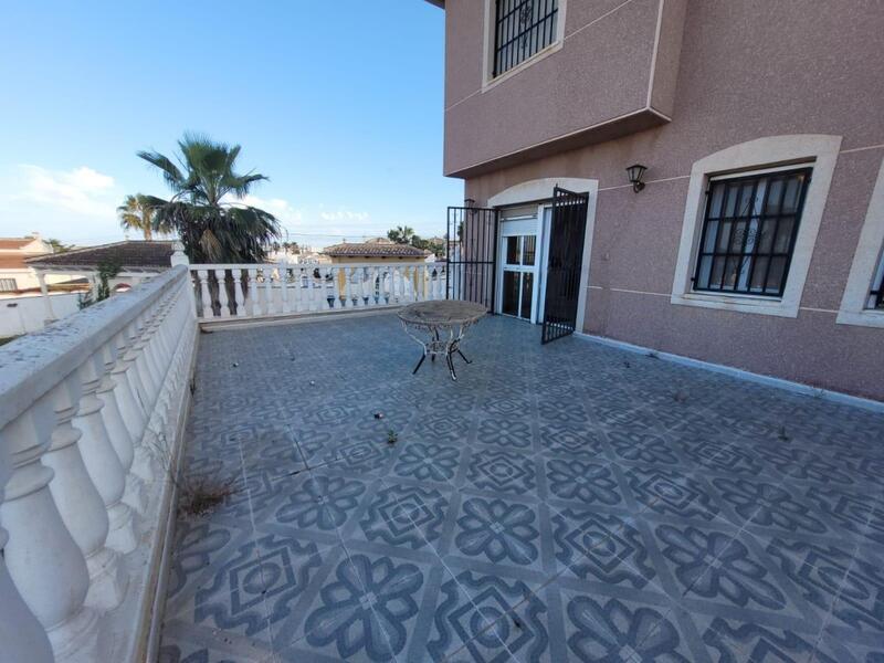 5 chambre Villa à vendre