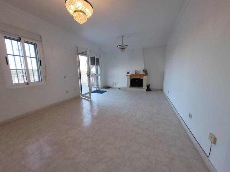 5 chambre Villa à vendre