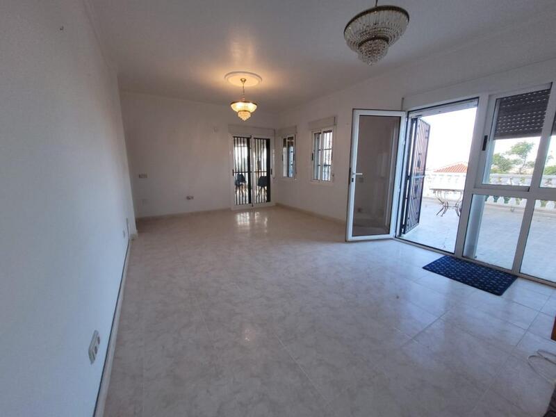 5 chambre Villa à vendre