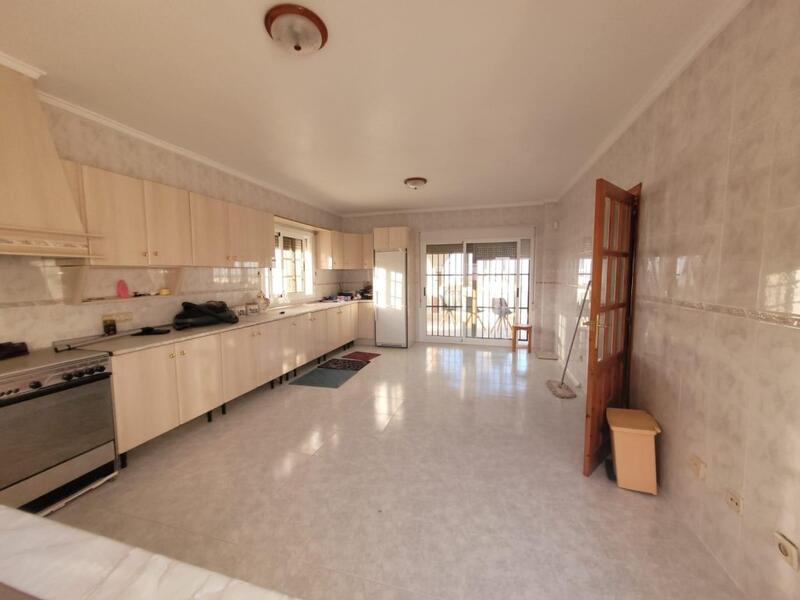 5 chambre Villa à vendre