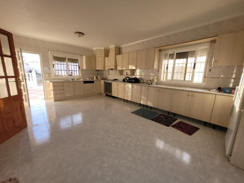 5 chambre Villa à vendre