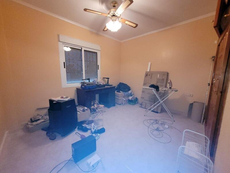 5 chambre Villa à vendre