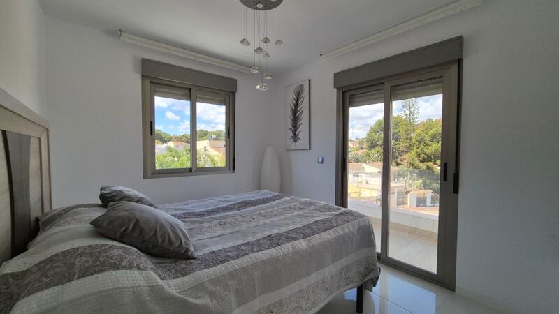 4 bedroom Villa for sale