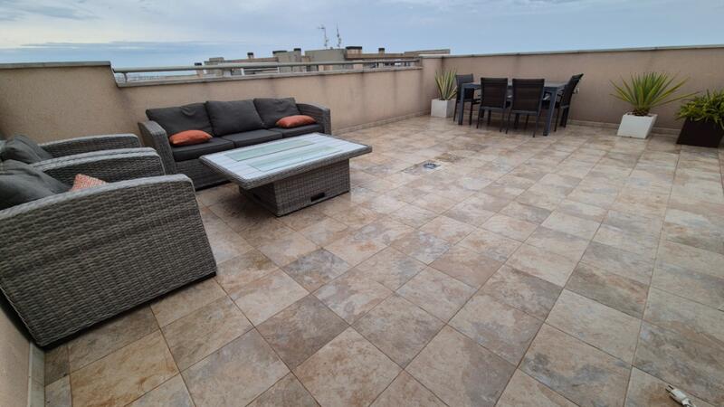 2 Cuarto Apartamento en venta