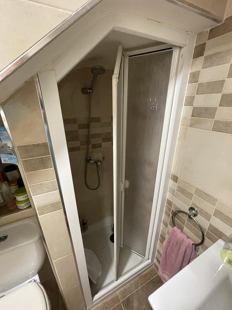3 slaapkamer Tweezijdig Te koop
