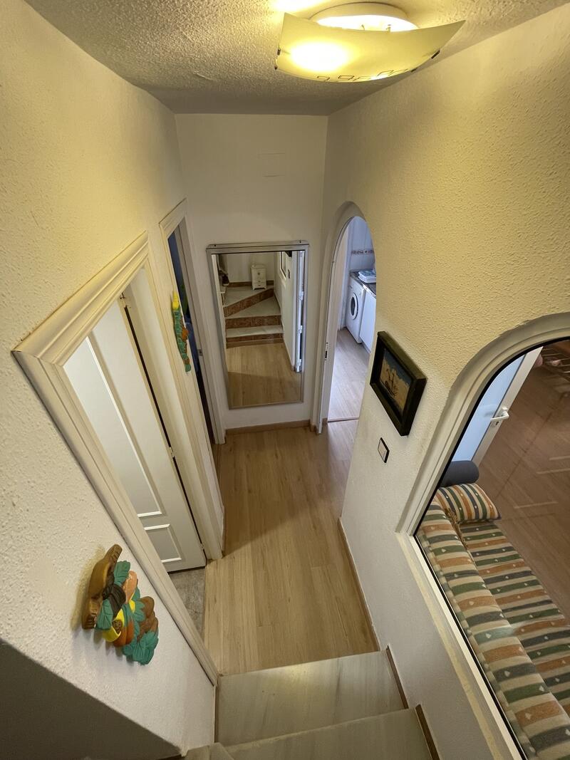 3 slaapkamer Tweezijdig Te koop