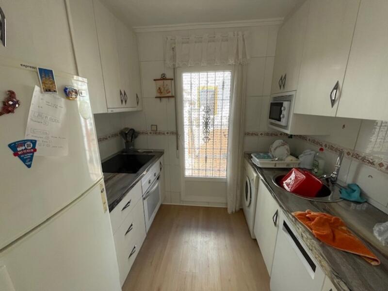 3 slaapkamer Tweezijdig Te koop