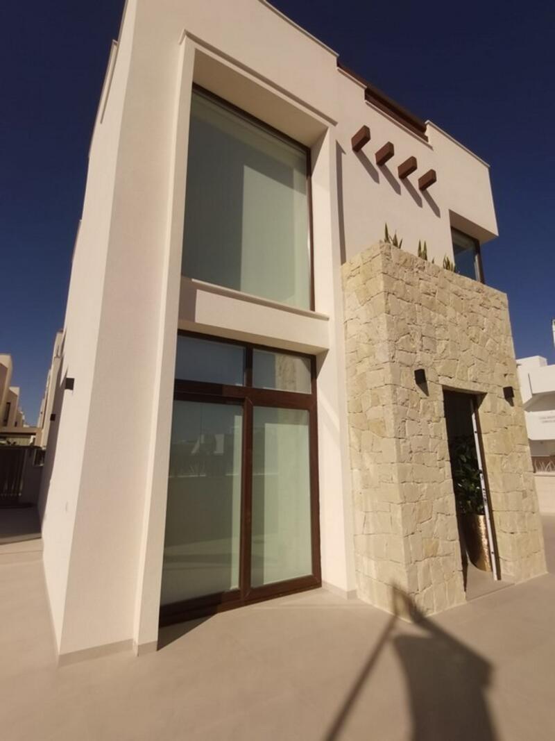Villa à vendre dans Ciudad Quesada, Alicante