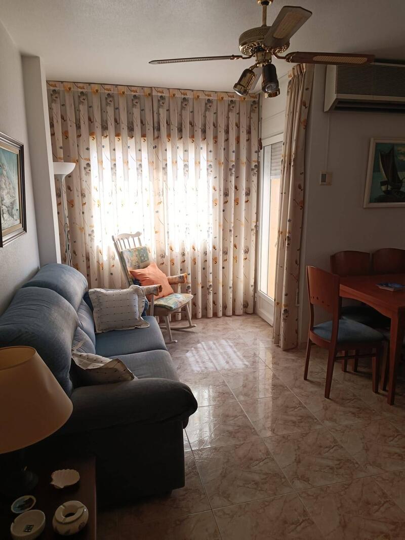 Appartement zu verkaufen in Santiago de la Ribera, Murcia