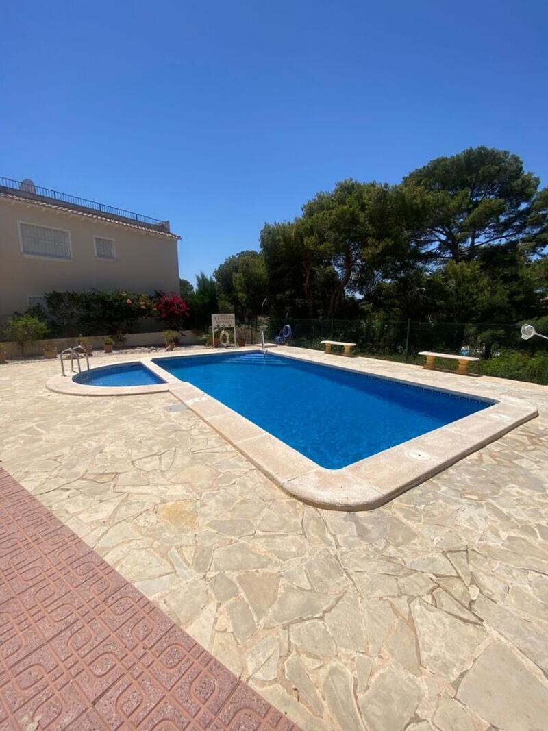 Appartement Te koop in Doña Pepa, Alicante