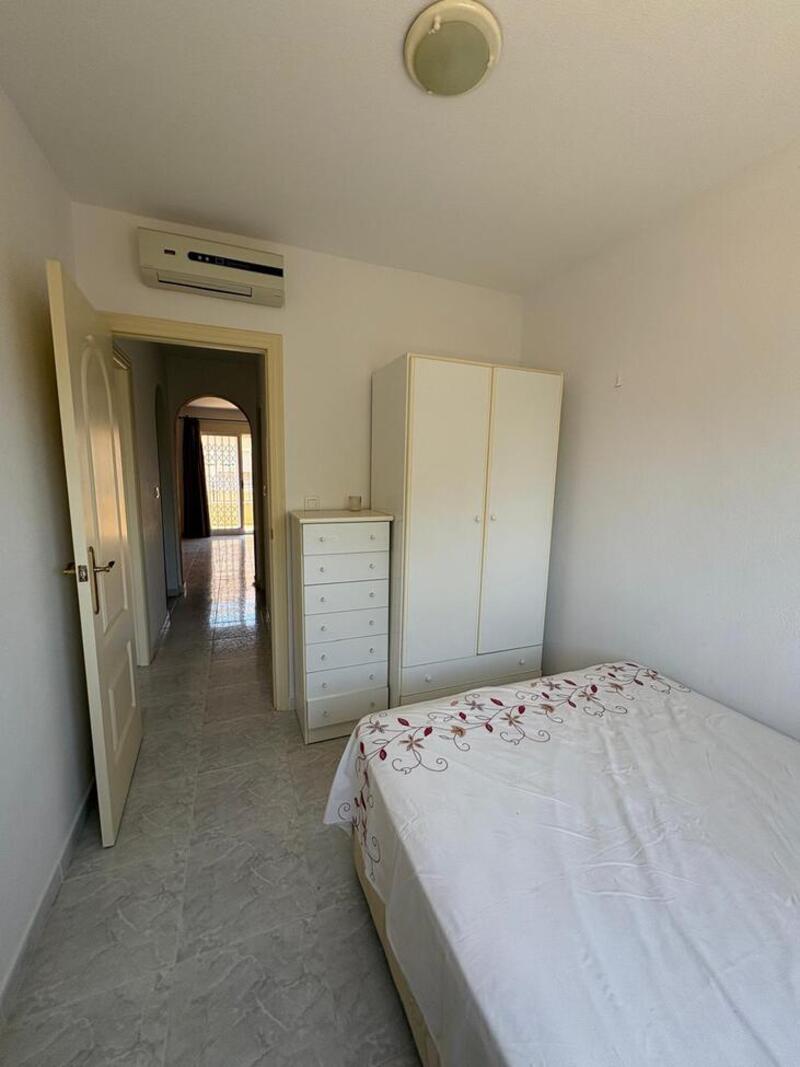 2 slaapkamer Appartement Te koop