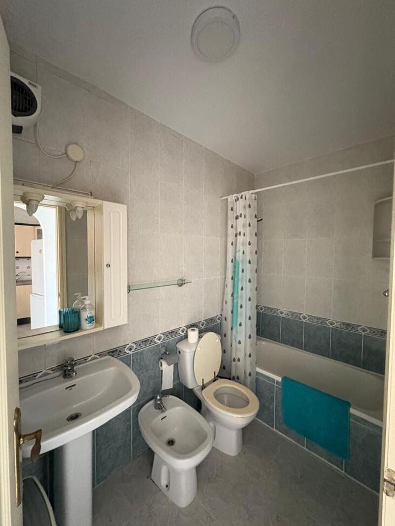 2 slaapkamer Appartement Te koop