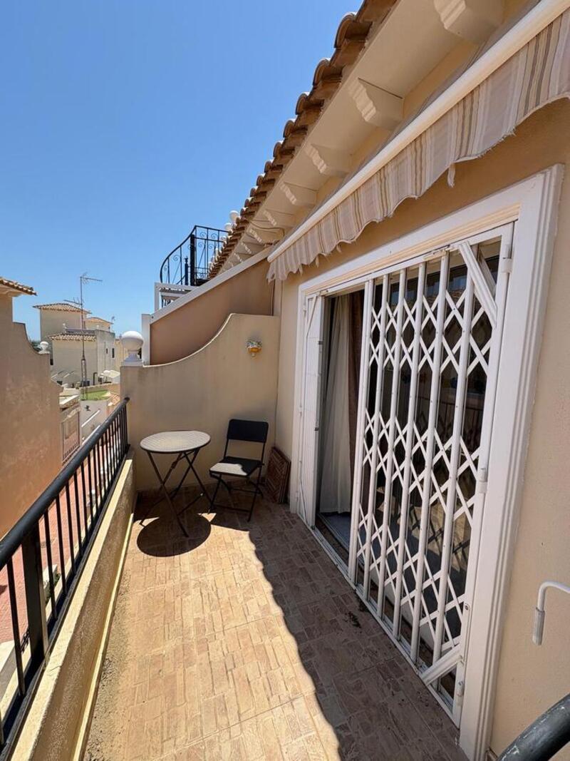 2 slaapkamer Appartement Te koop