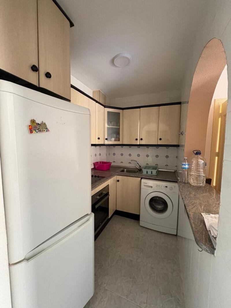2 slaapkamer Appartement Te koop