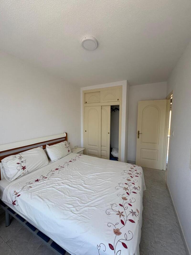 2 slaapkamer Appartement Te koop