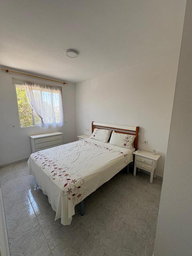 2 slaapkamer Appartement Te koop