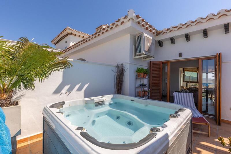 Apartamento en venta en Baños y Mendigo, Murcia