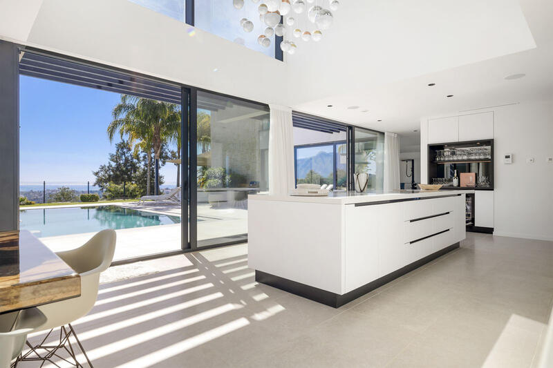 5 slaapkamer Villa Te koop