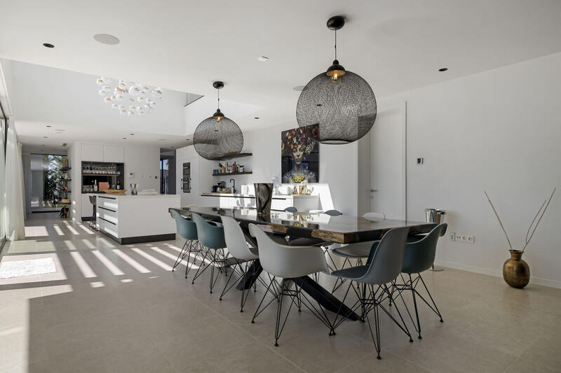 5 slaapkamer Villa Te koop