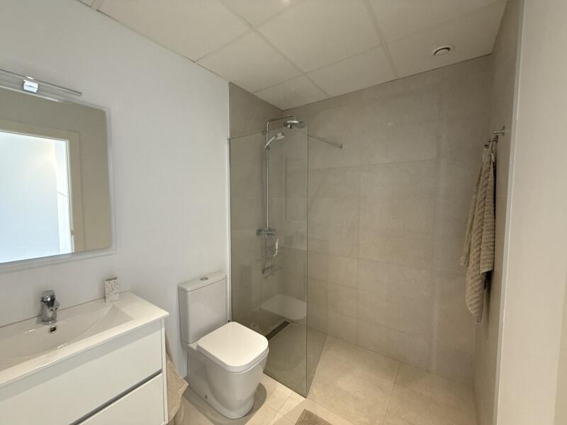 3 chambre Appartement à vendre