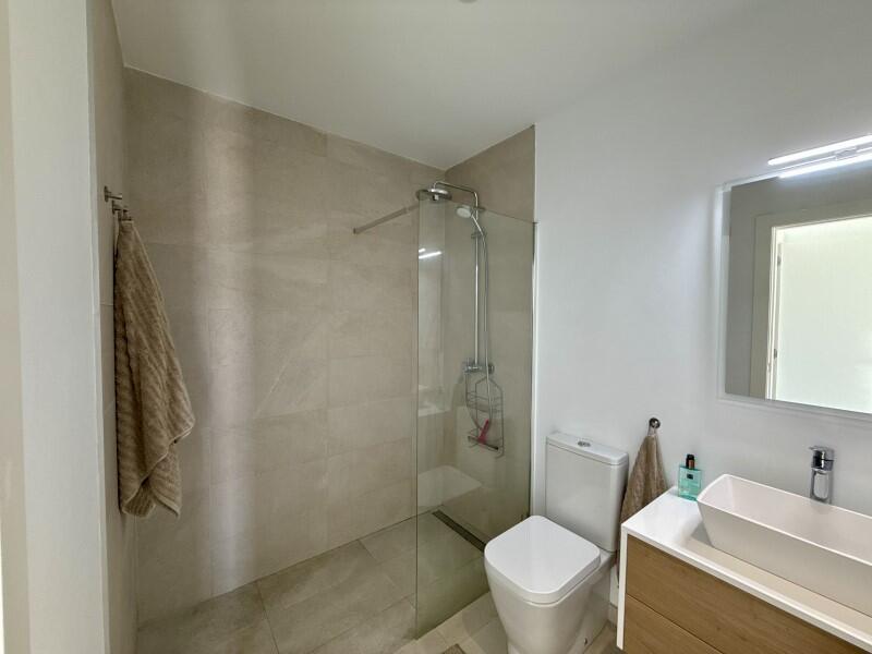 3 chambre Appartement à vendre