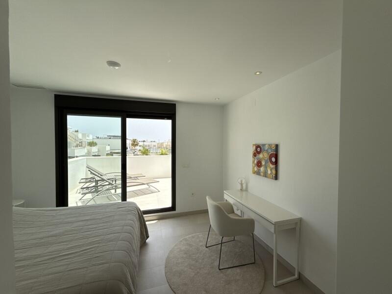 3 chambre Appartement à vendre